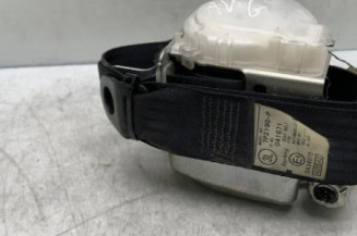 Pretensionneur de ceinture avant gauche CITROEN C1 1