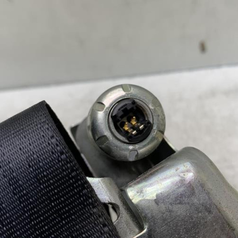 Pretensionneur de ceinture avant gauche CITROEN C1 1 Photo n°4