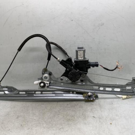 Leve vitre electrique avant gauche RENAULT MEGANE 4 Photo n°1