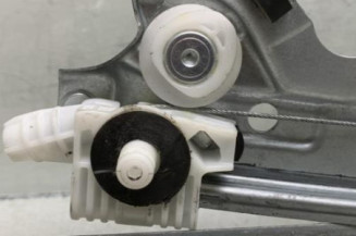 Leve vitre electrique avant gauche RENAULT MEGANE 4