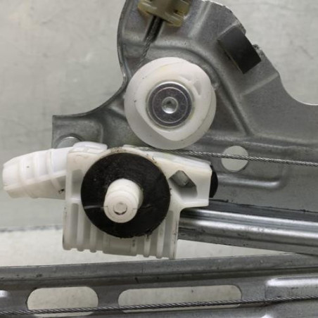 Leve vitre electrique avant gauche RENAULT MEGANE 4