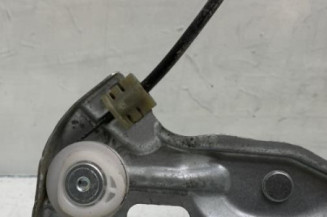 Leve vitre electrique avant gauche RENAULT MEGANE 4
