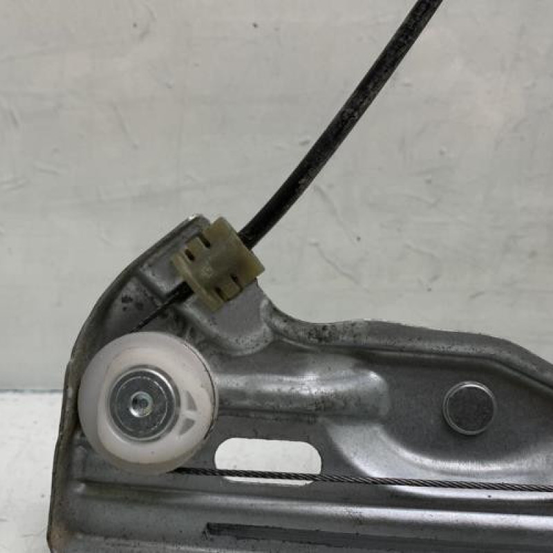 Leve vitre electrique avant gauche RENAULT MEGANE 4 Photo n°3