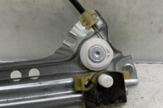 Leve vitre electrique avant gauche RENAULT MEGANE 4