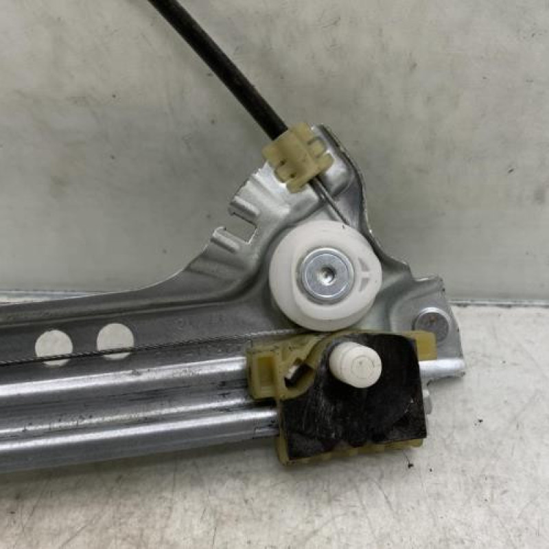 Leve vitre electrique avant gauche RENAULT MEGANE 4 Photo n°5