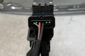Leve vitre electrique avant gauche RENAULT MEGANE 4