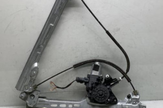 Leve vitre electrique avant gauche RENAULT MEGANE 4