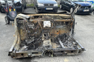 Leve vitre electrique avant gauche RENAULT MEGANE 4