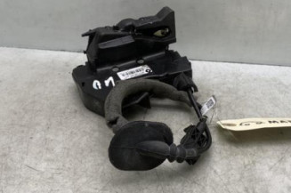 Serrure arriere gauche RENAULT MEGANE 4
