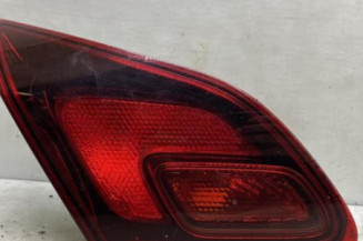 Feu arriere secondaire gauche (feux) OPEL ASTRA J Photo n°1