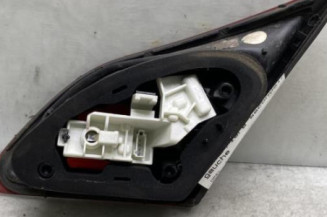 Feu arriere secondaire gauche (feux) OPEL ASTRA J