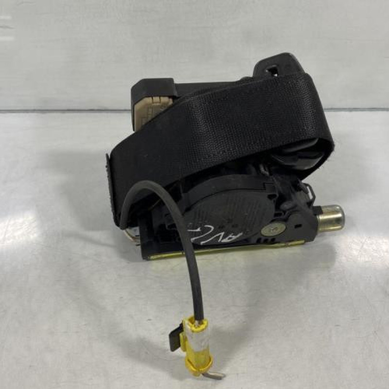 Pretensionneur de ceinture avant gauche FIAT STILO Photo n°3