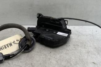 Serrure avant droit RENAULT CLIO 4