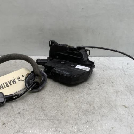 Serrure avant droit RENAULT CLIO 4