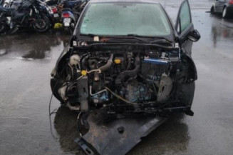 Serrure avant droit RENAULT CLIO 4