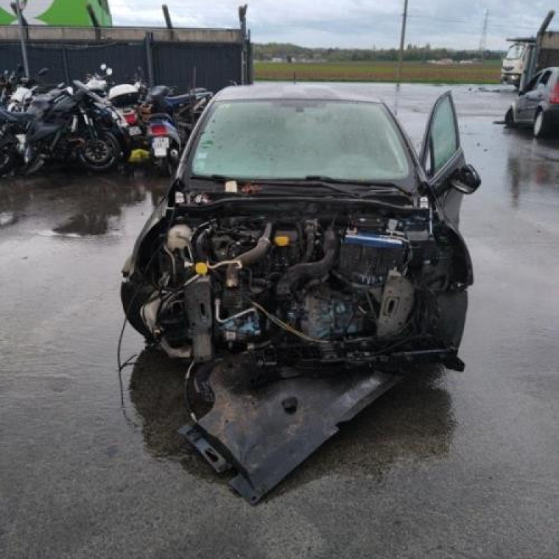 Serrure avant droit RENAULT CLIO 4 Photo n°3