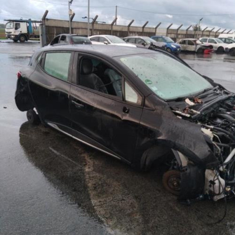 Serrure avant droit RENAULT CLIO 4 Photo n°4