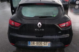 Serrure avant droit RENAULT CLIO 4