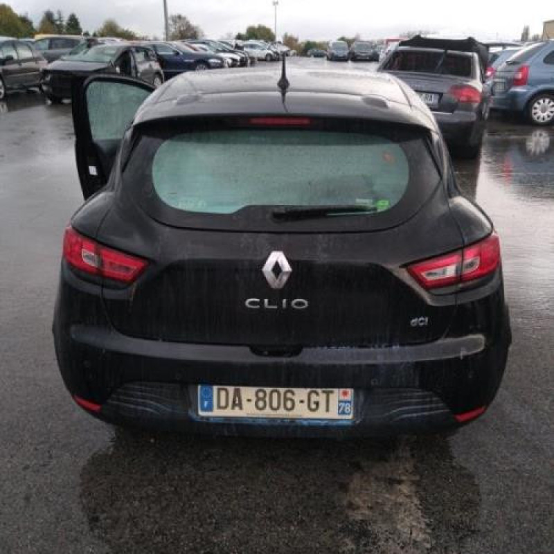 Serrure avant droit RENAULT CLIO 4 Photo n°5