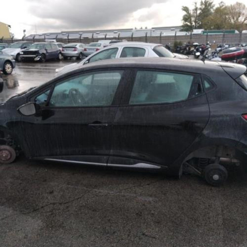 Serrure avant droit RENAULT CLIO 4 Photo n°6