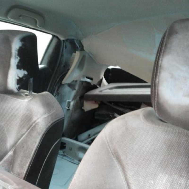 Serrure avant droit RENAULT CLIO 4 Photo n°8