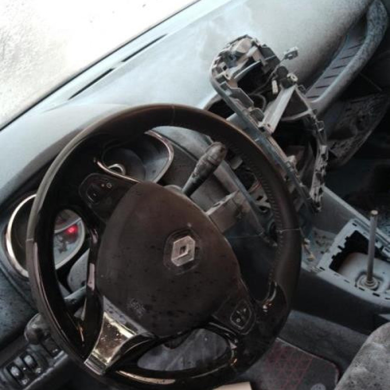 Serrure avant droit RENAULT CLIO 4 Photo n°9