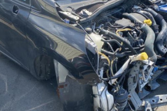 Serrure avant droit RENAULT CLIO 4