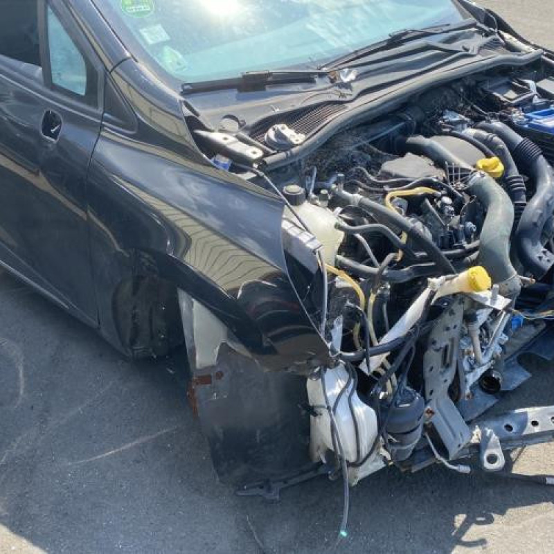 Serrure avant droit RENAULT CLIO 4 Photo n°10