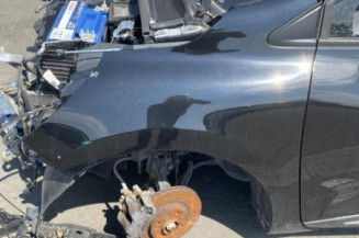 Serrure avant droit RENAULT CLIO 4
