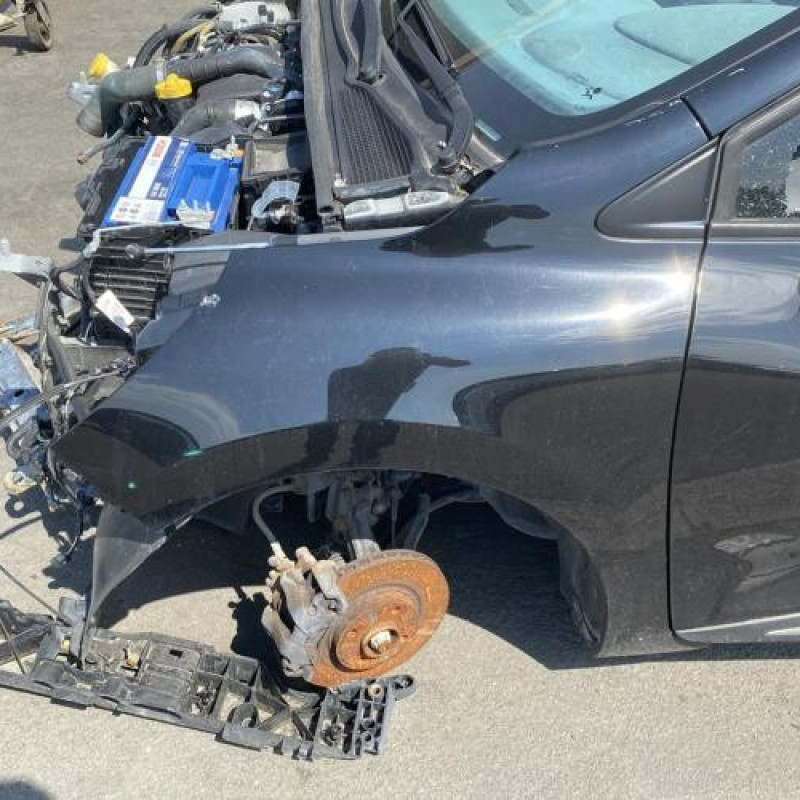 Serrure avant droit RENAULT CLIO 4 Photo n°15