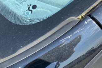 Serrure avant droit RENAULT CLIO 4
