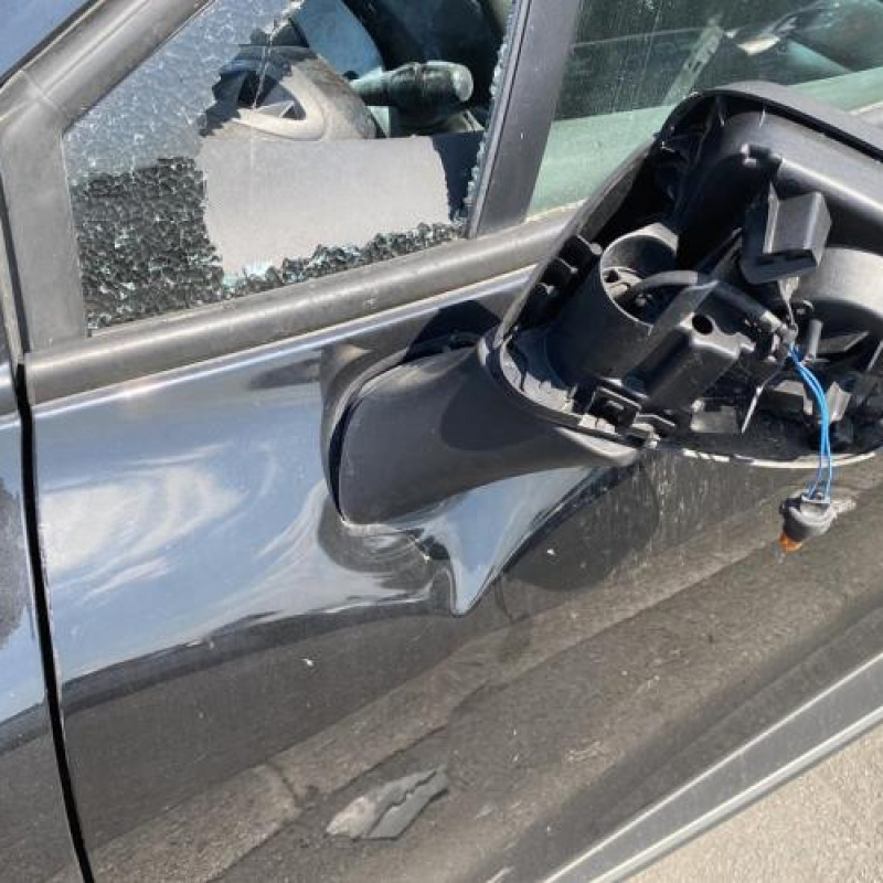 Serrure avant droit RENAULT CLIO 4 Photo n°18