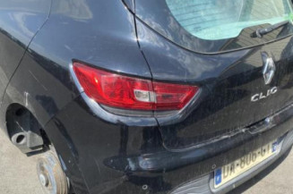 Serrure avant droit RENAULT CLIO 4