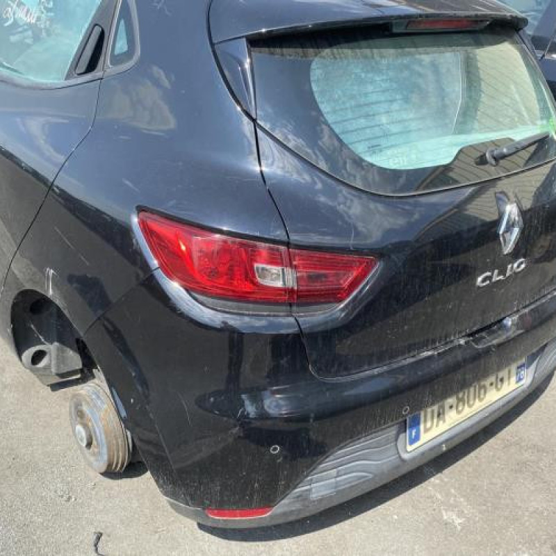 Serrure avant droit RENAULT CLIO 4 Photo n°19