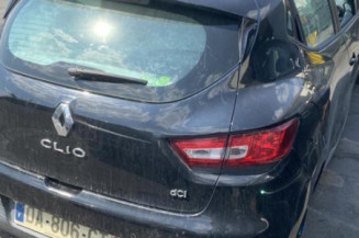 Serrure avant droit RENAULT CLIO 4