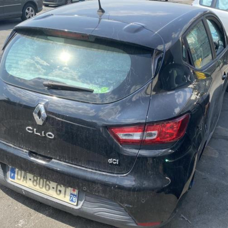 Serrure avant droit RENAULT CLIO 4 Photo n°20