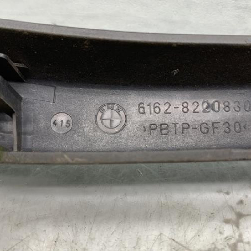 Bras essuie glace arriere BMW SERIE 3 E46 Photo n°3