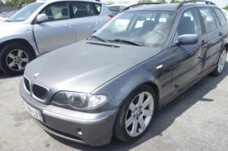 Bras essuie glace arriere BMW SERIE 3 E46
