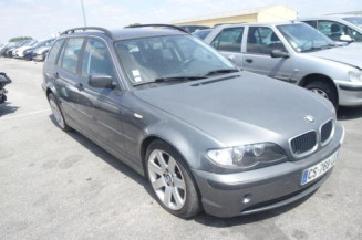 Bras essuie glace arriere BMW SERIE 3 E46