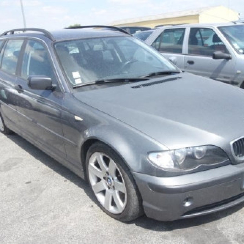 Bras essuie glace arriere BMW SERIE 3 E46 Photo n°5