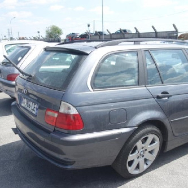 Bras essuie glace arriere BMW SERIE 3 E46 Photo n°6