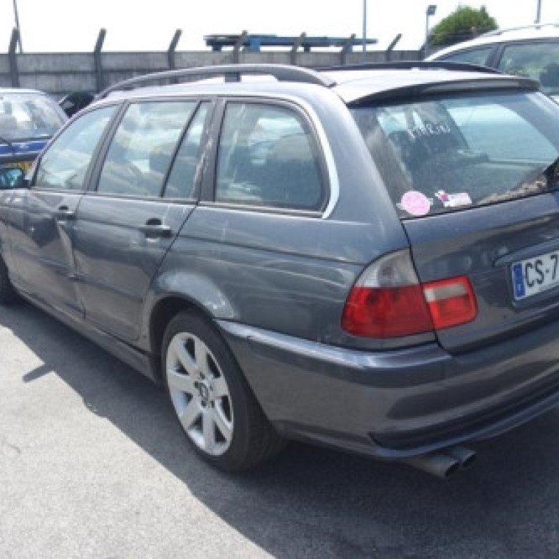 Bras essuie glace arriere BMW SERIE 3 E46 Photo n°7