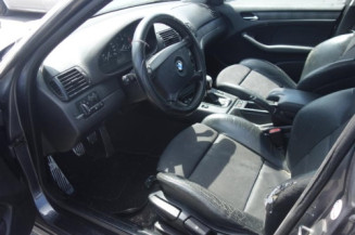 Bras essuie glace arriere BMW SERIE 3 E46
