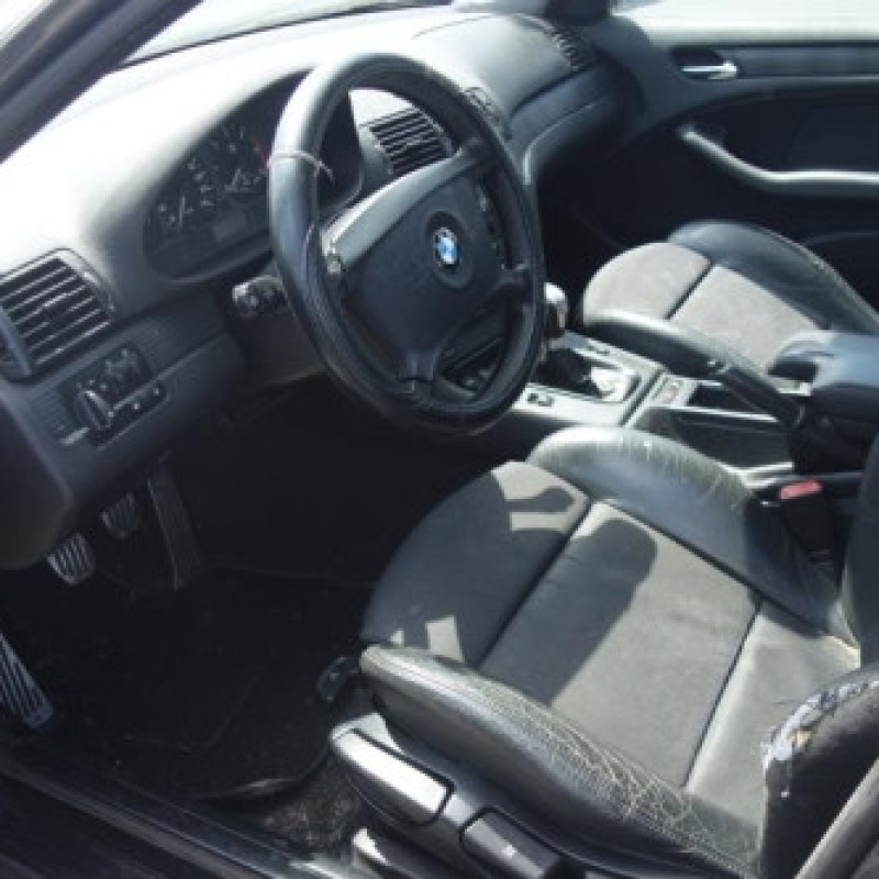 Bras essuie glace arriere BMW SERIE 3 E46 Photo n°8