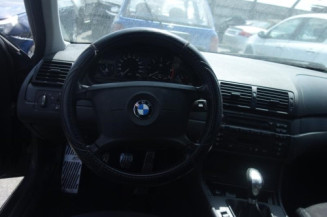 Bras essuie glace arriere BMW SERIE 3 E46