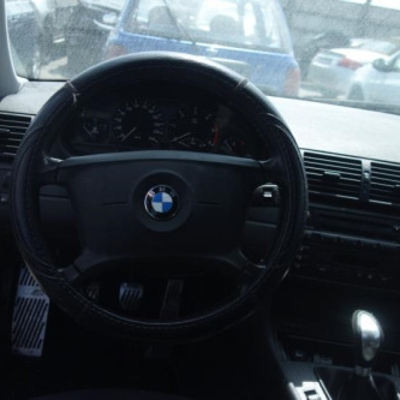 Bras essuie glace arriere BMW SERIE 3 E46 Photo n°9