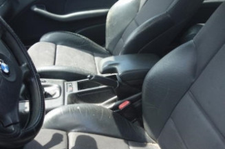 Bras essuie glace arriere BMW SERIE 3 E46