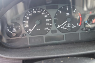 Bras essuie glace arriere BMW SERIE 3 E46