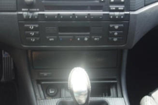 Bras essuie glace arriere BMW SERIE 3 E46