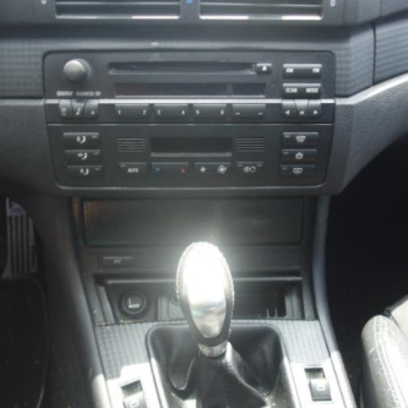 Bras essuie glace arriere BMW SERIE 3 E46 Photo n°13